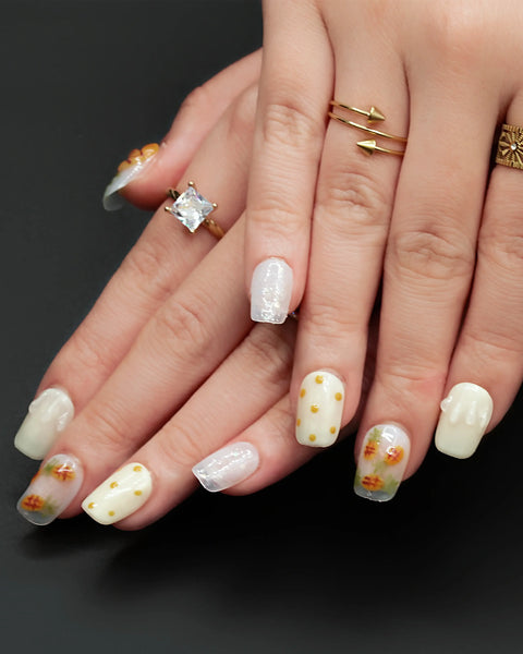 Summer Pineapple Dream