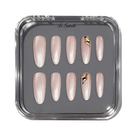 Iridescent Cat Eye