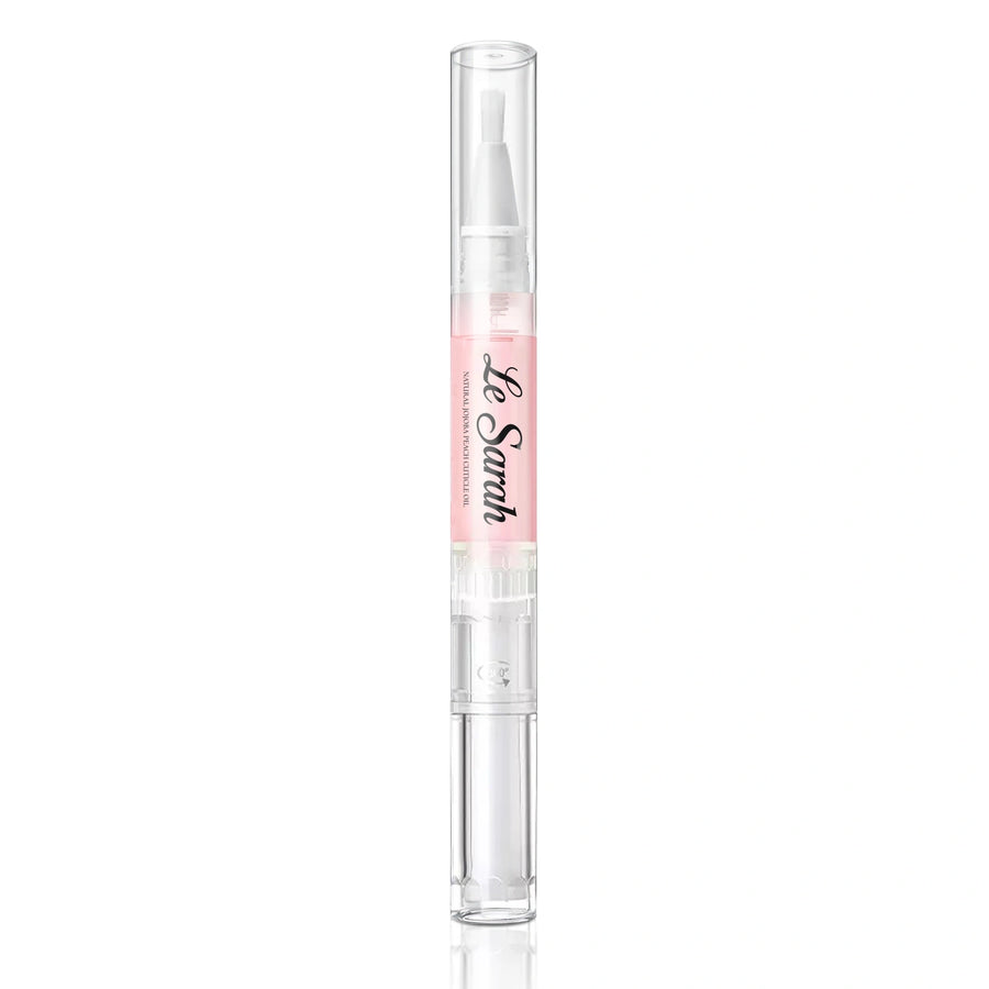 Pure Natural Jojoba & Peach Cuticle Oil
