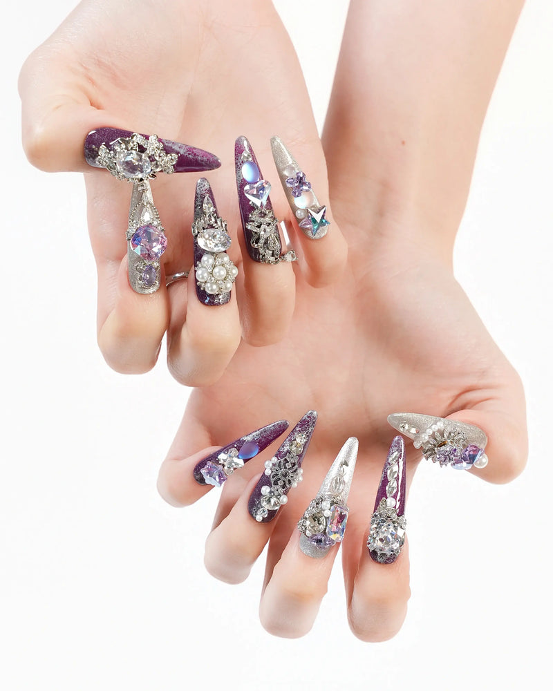 Royal Amethyst