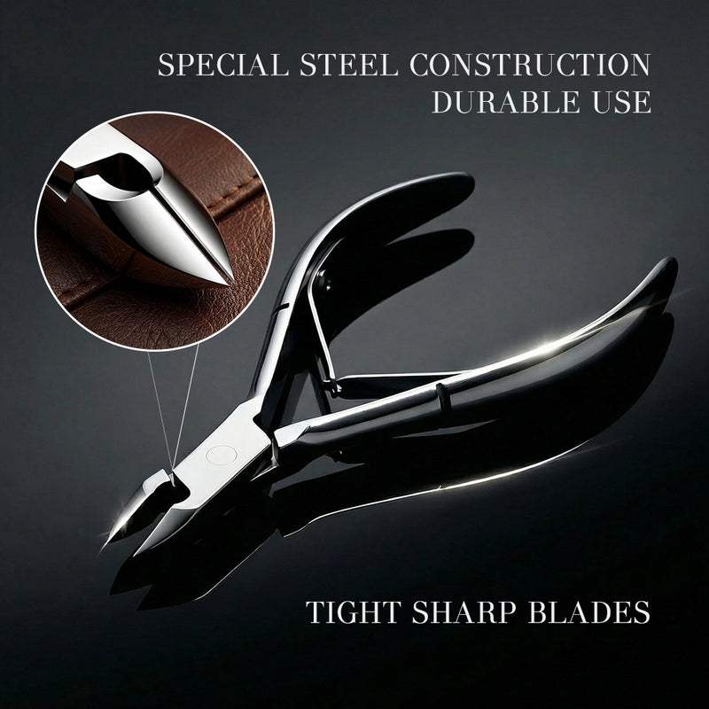 Cuticle Cutter