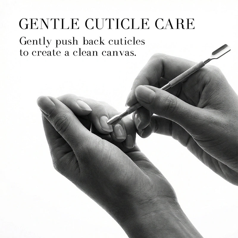 Cuticle Pusher