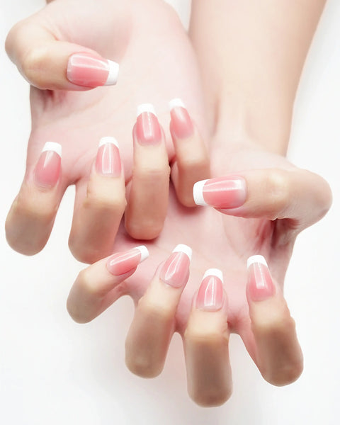 Creamy French