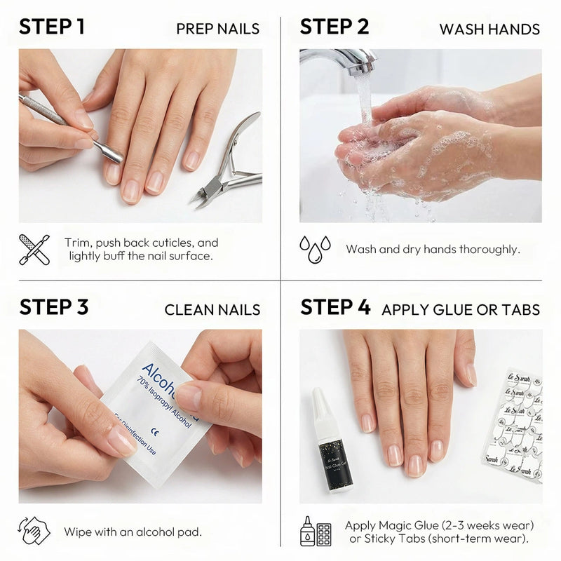 Cuticle Cutter