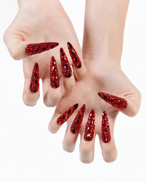 Ruby Dust