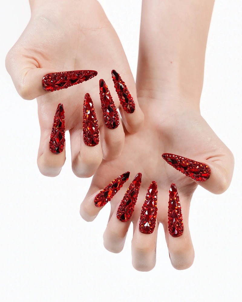 Ruby Dust