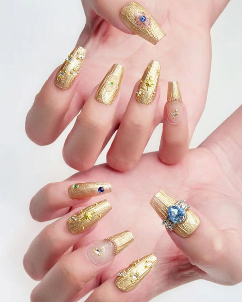 Classic Buccellati