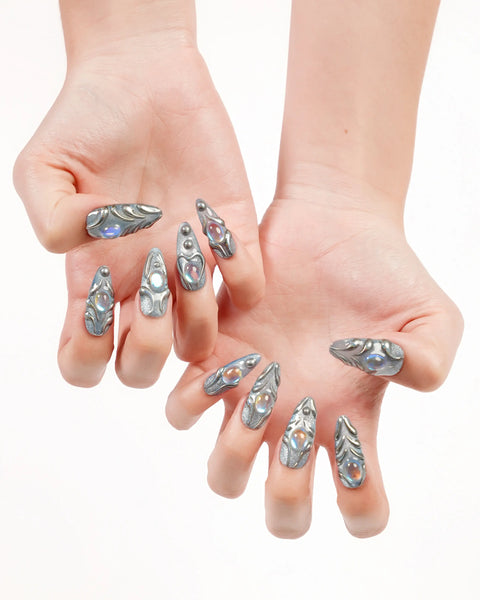 Gemstone Glam