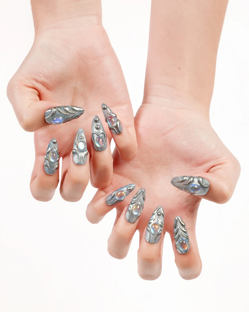 Gemstone Glam
