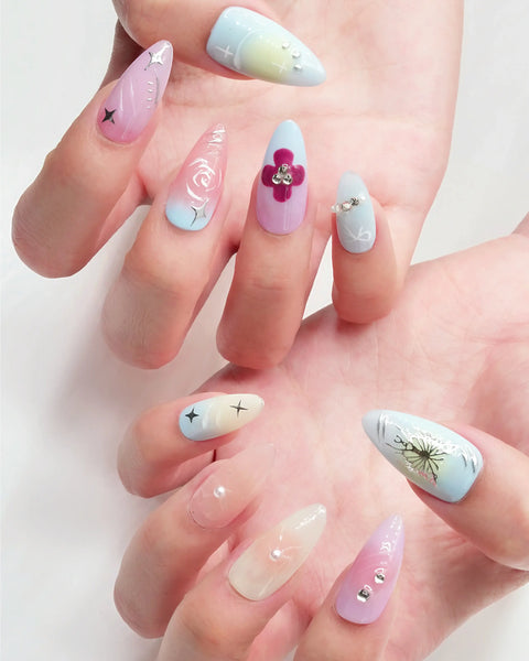 Dreamy Gradient