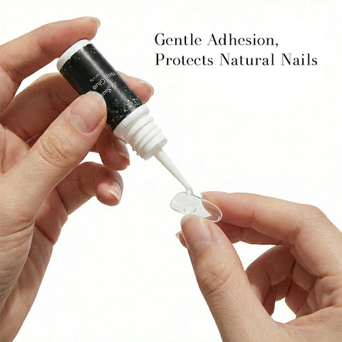 Le Sarah Magic Glue