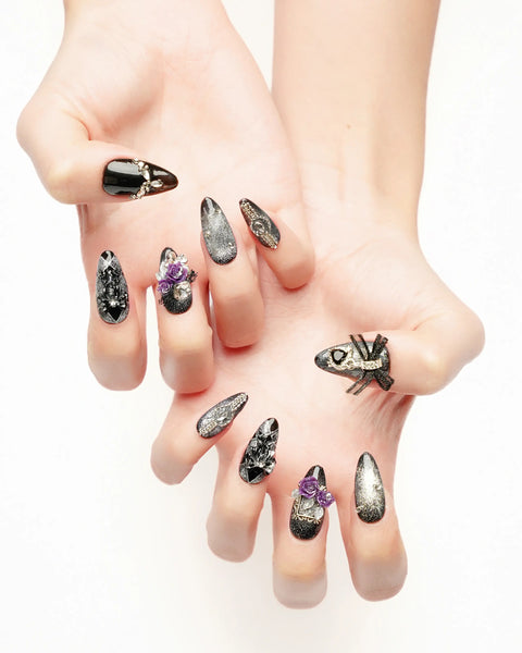 Gothic Industrial
