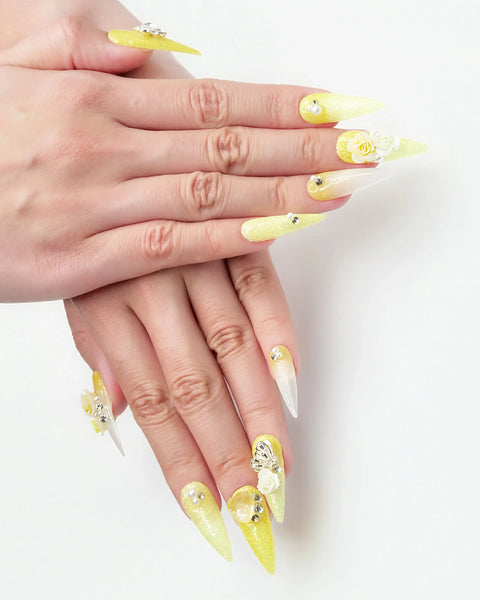 Golden Summer
