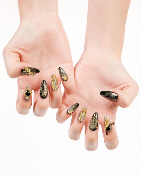Dark Print