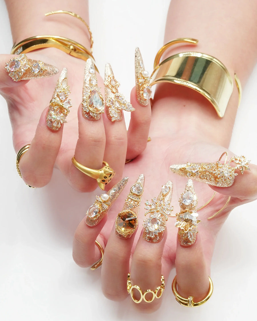 Golden Waltz