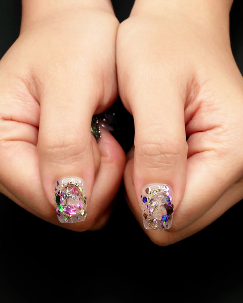 Pixie Sparkle