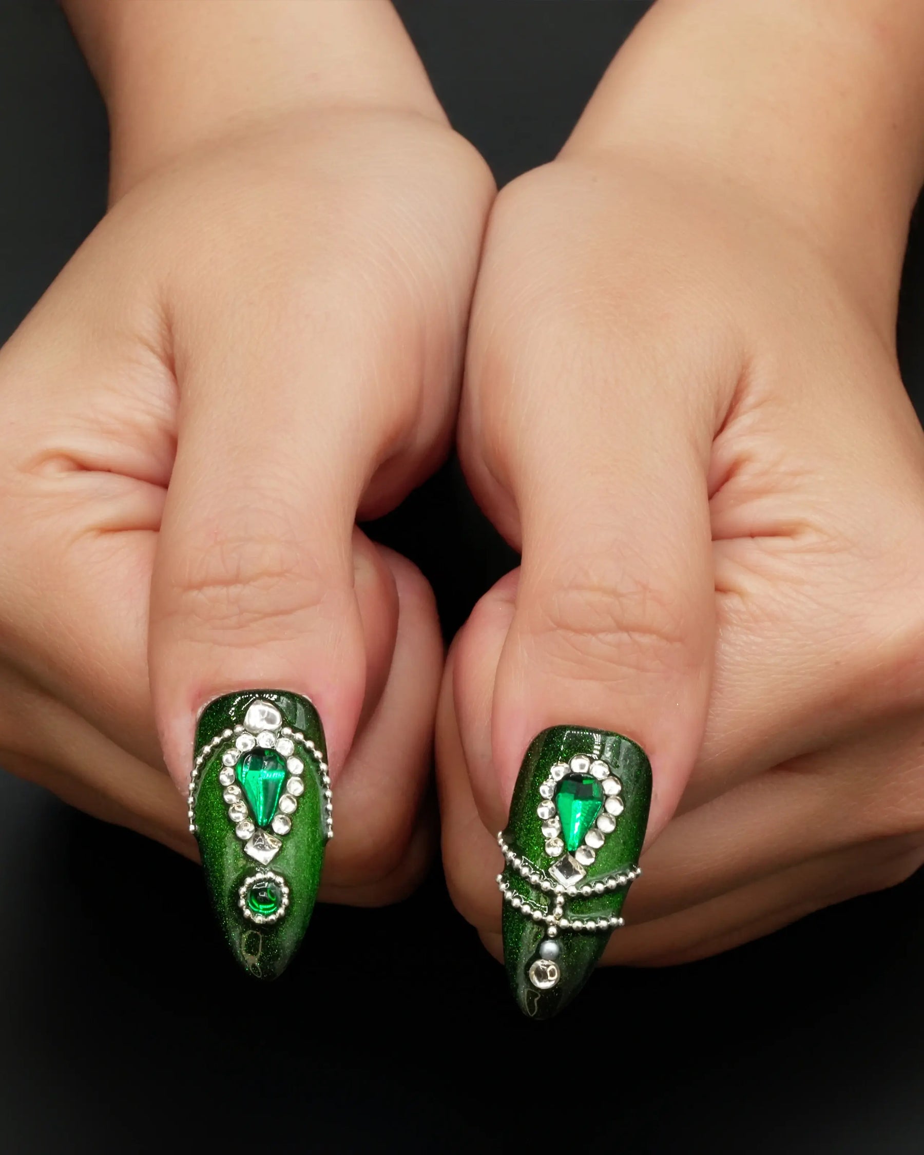 Emerald Phantom