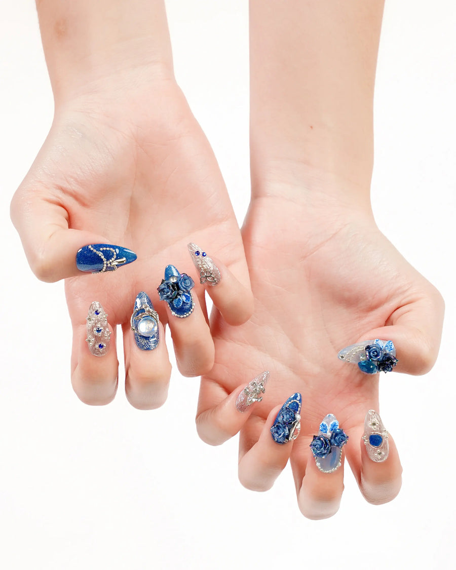 Blue Butterfly
