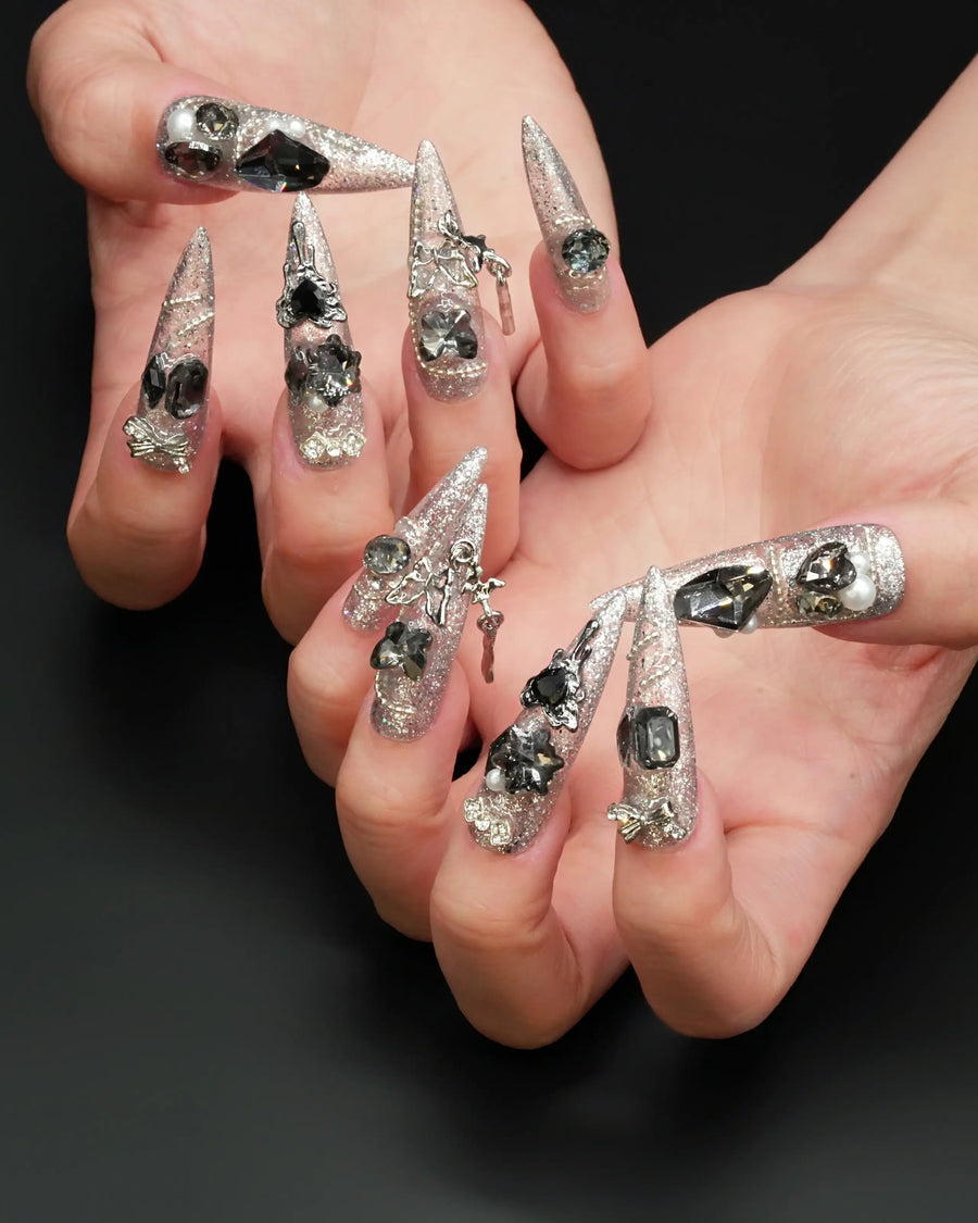Galactic Luxe