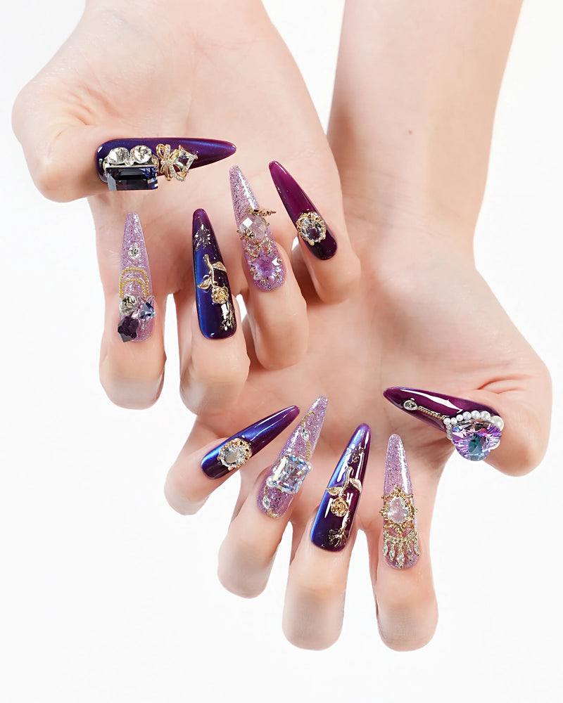 Violet Promise