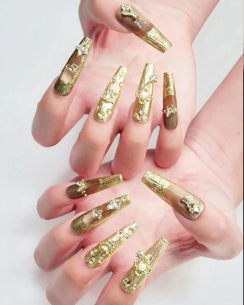 Enchanted Buccellati