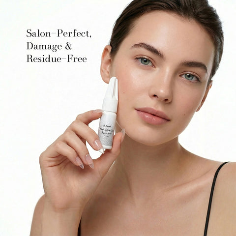 Le Sarah Magic Remover