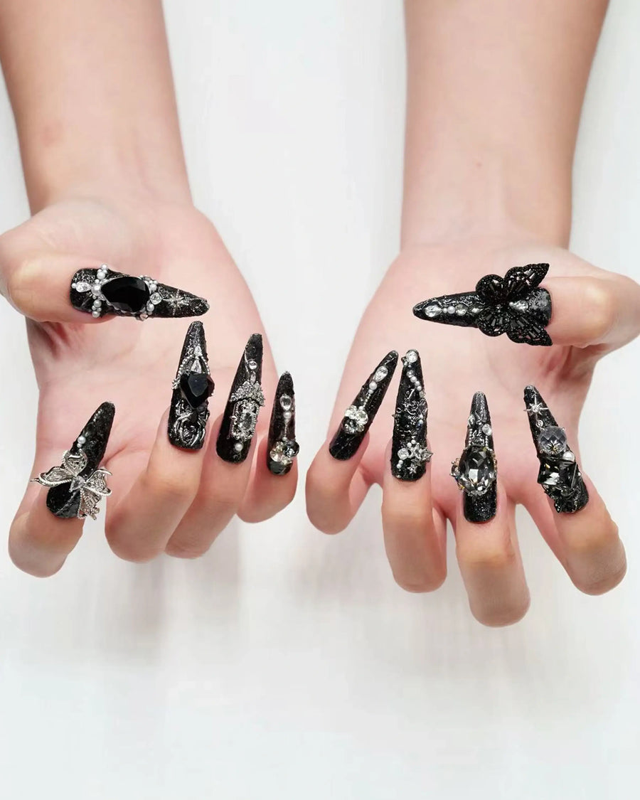 Dark Butterfly