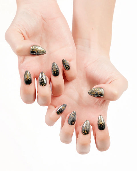Starry Sigil Glimmer