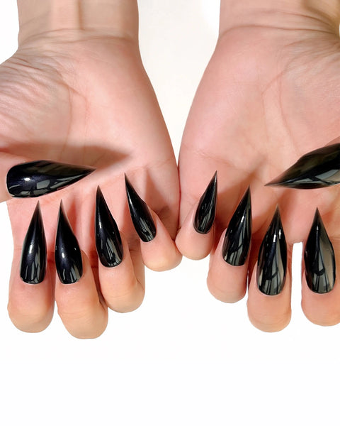 Onyx Claws