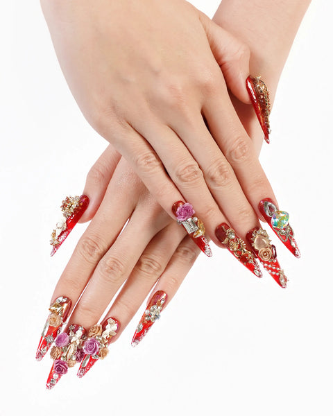 Floral Opulence