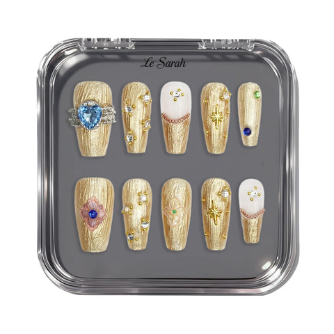 Classic Buccellati