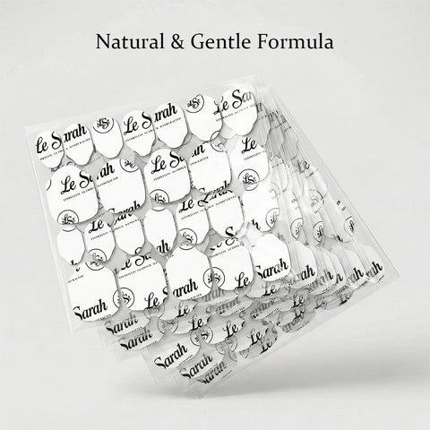 Solid Glue Tabs