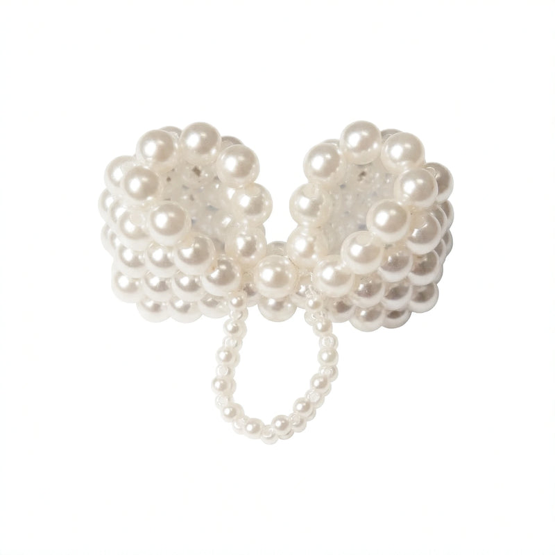 Pearl Bow