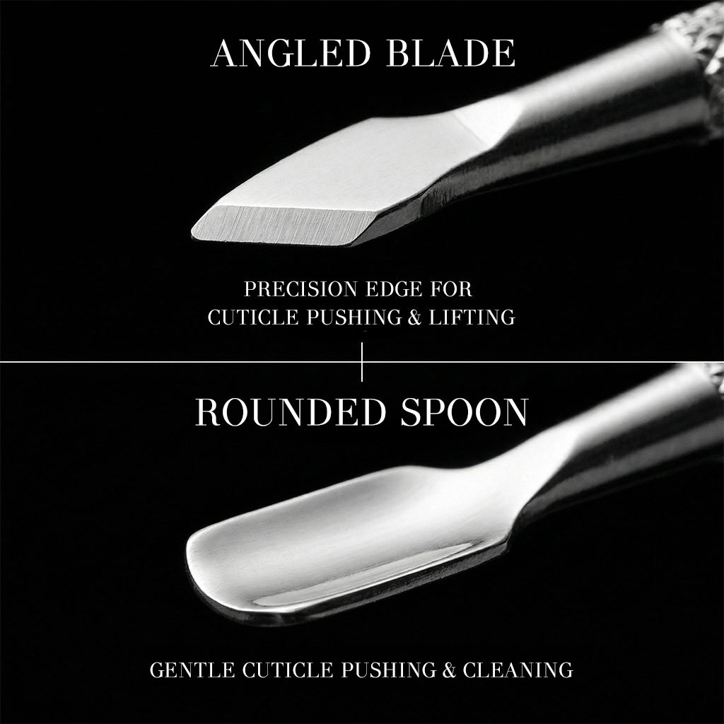Cuticle Pusher