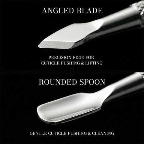 Cuticle Pusher