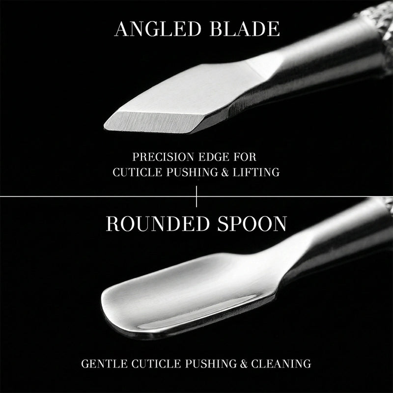 Cuticle Pusher