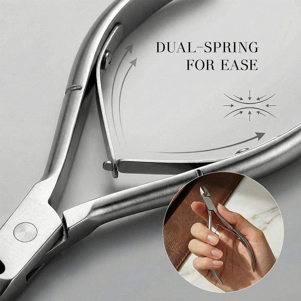 Cuticle Cutter