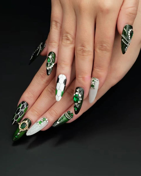 Emerald Phantom