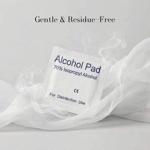 Alcohol Pad