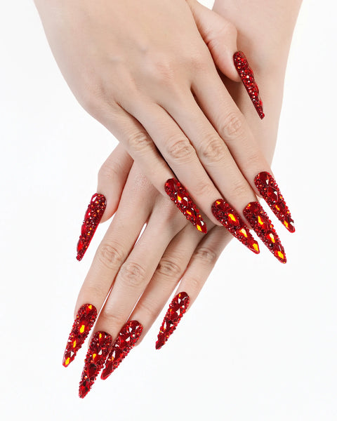 Ruby Dust