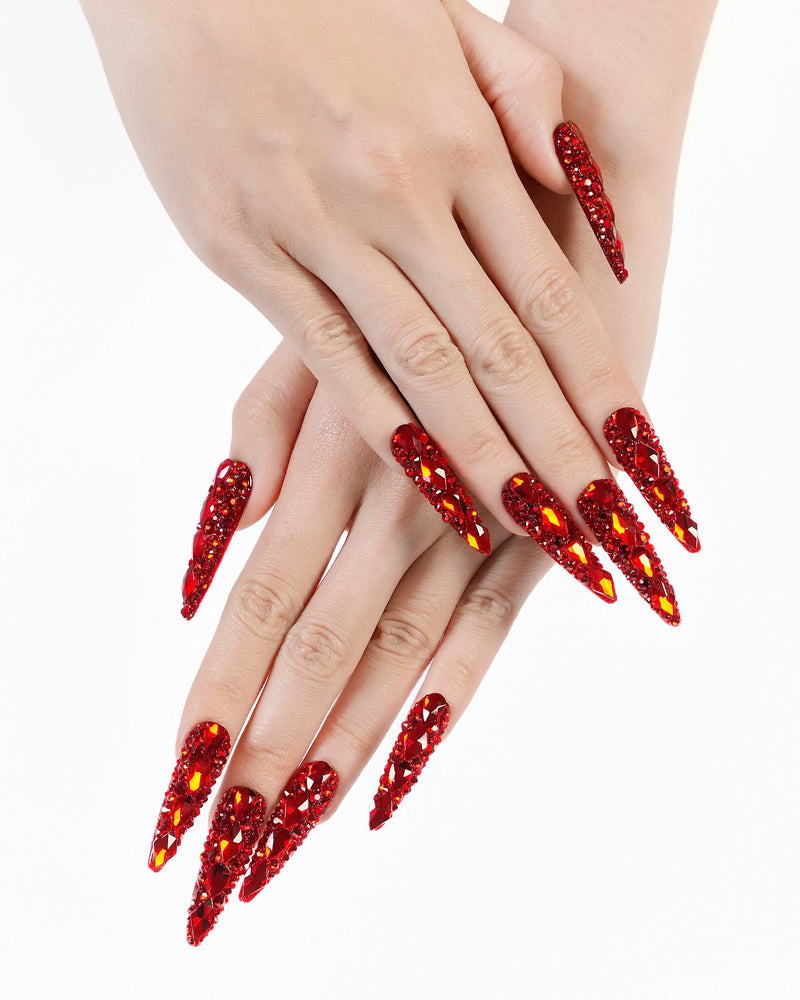 Ruby Dust