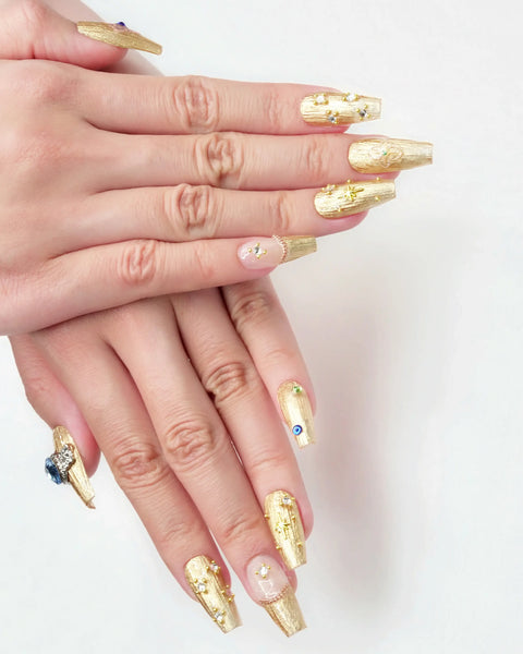Classic Buccellati