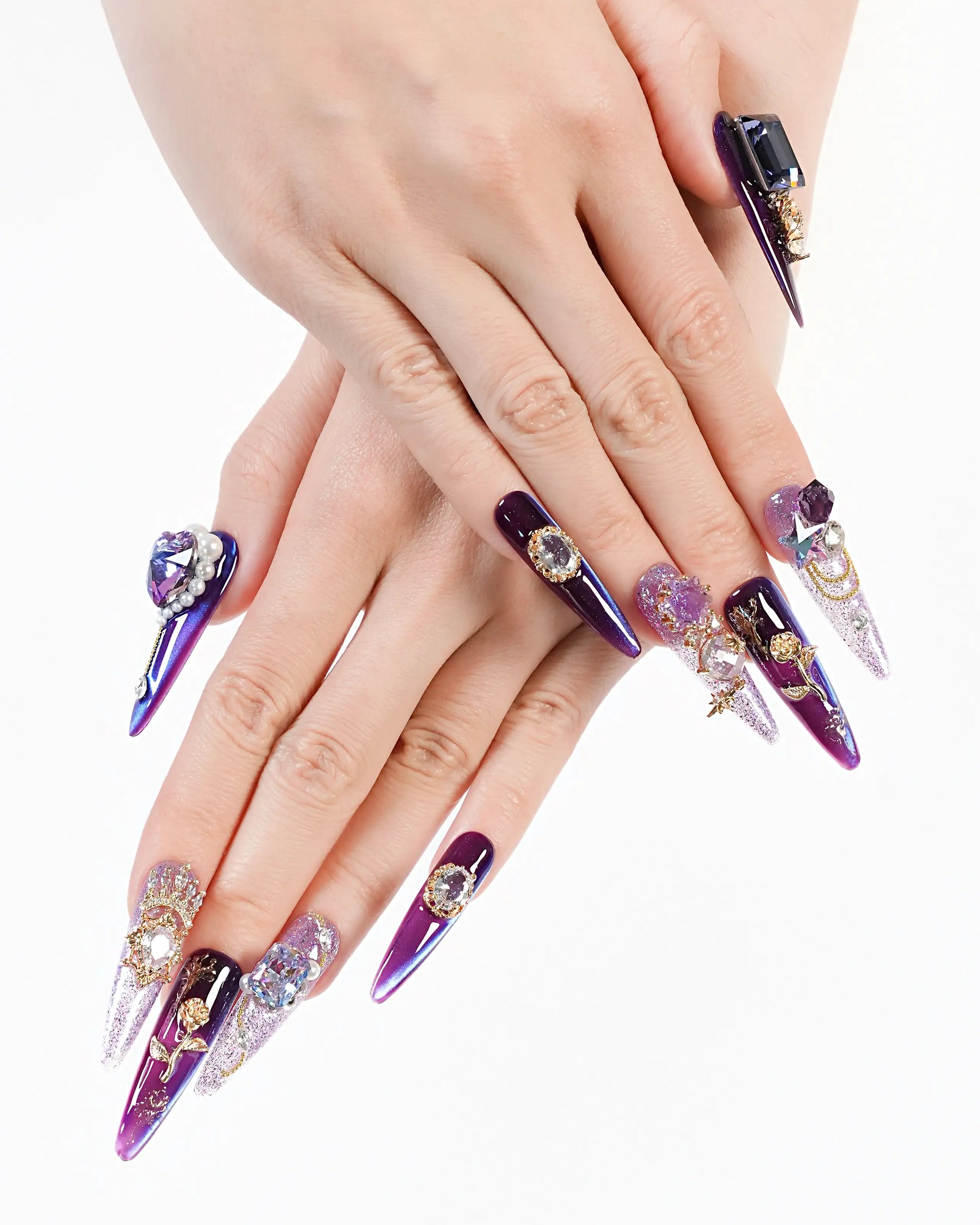 Violet Promise
