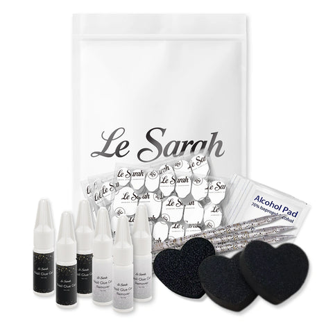 Premium Nail Starter Toolkit