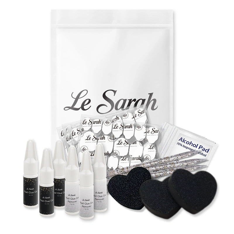 Premium Nail Starter Toolkit