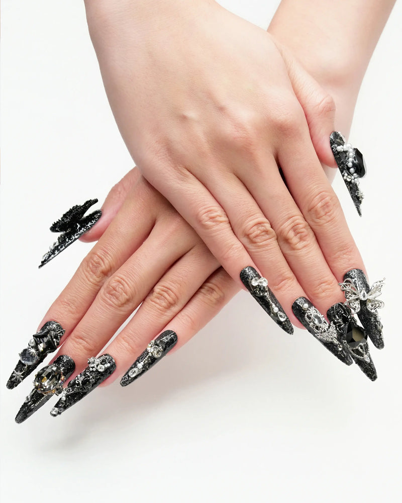 Dark Butterfly