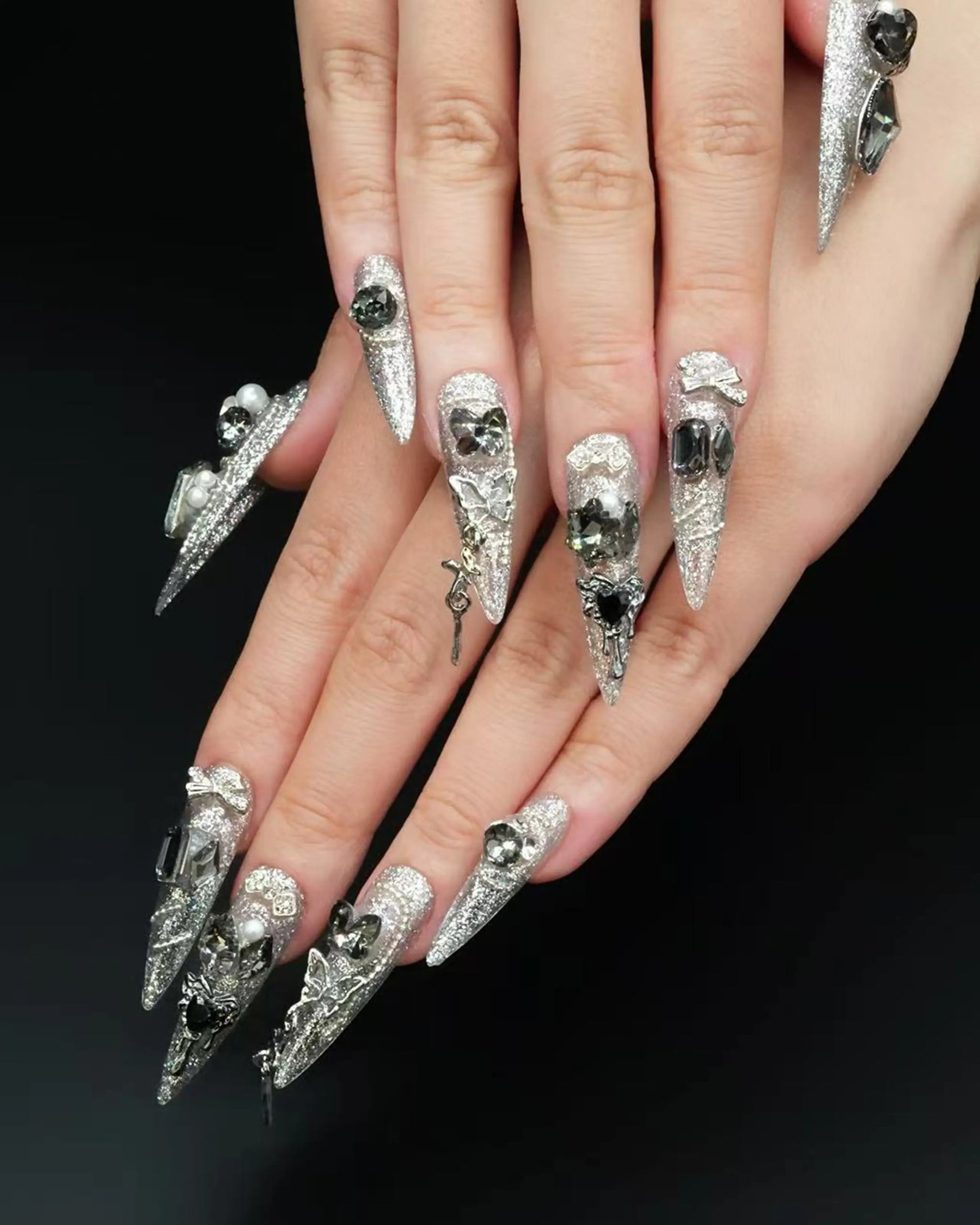 Galactic Luxe