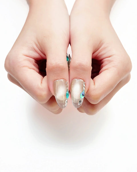 Mermaid's Tear