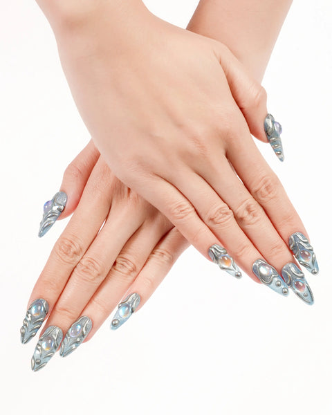 Gemstone Glam