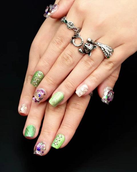 Pixie Sparkle